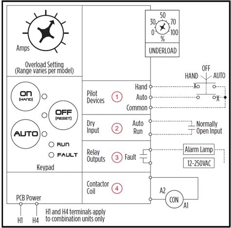 franklin electric start box|franklin enclosed starter manual.